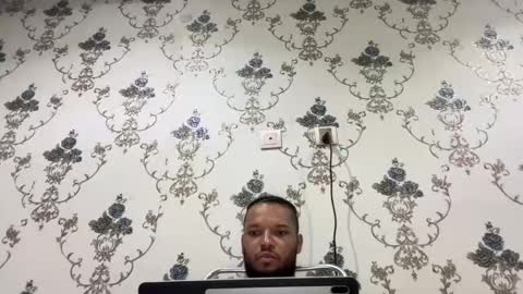 Kingsley online show from December 25, 10:59 pm