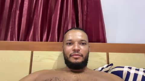 Kingsley online show from December 17, 10:22 pm