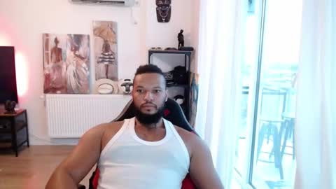 Kingsley online show from October 7, 10:08 am