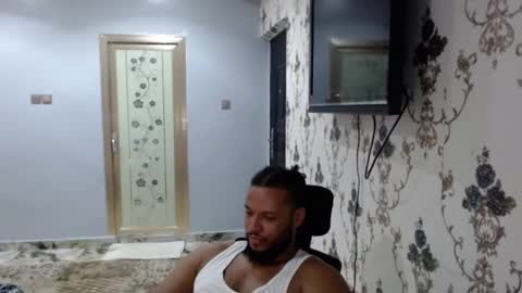 Kingsley online show from January 27, 8:49 pm