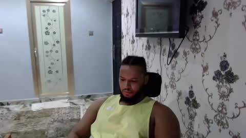 Kingsley online show from January 22, 10:38 pm