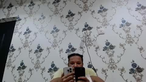 Kingsley online show from December 9, 7:35 pm