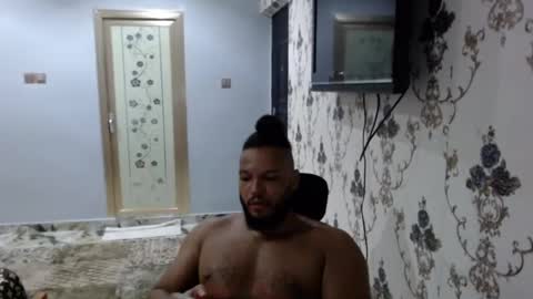 Kingsley online show from January 29, 9:07 pm