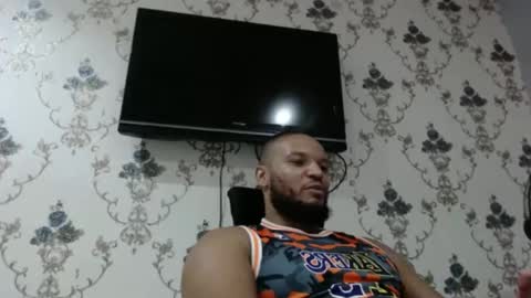 Kingsley online show from January 13, 11:06 pm