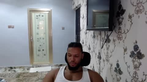 Kingsley online show from January 26, 4:41 pm