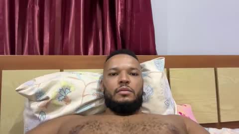 Kingsley online show from December 14, 8:51 pm