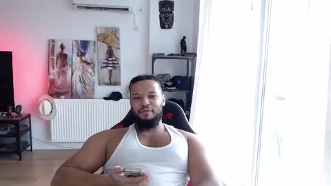 Kingsley online show from February 24, 10:27 am