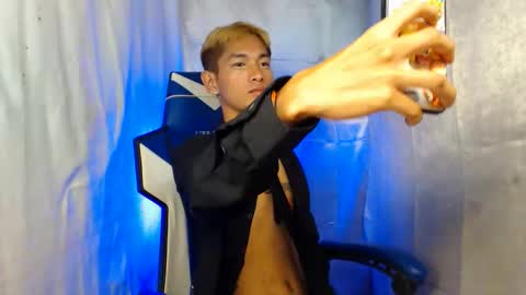 RICK online show from November 12, 11:38 am