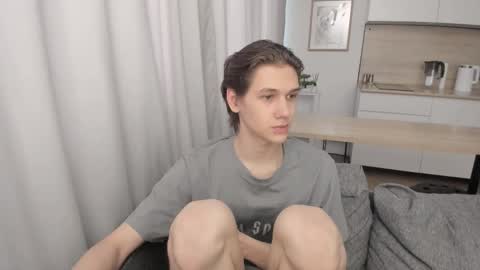 Adam online show from October 5, 9:57 am