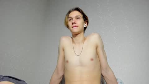 Adam online show from January 24, 5:11 pm