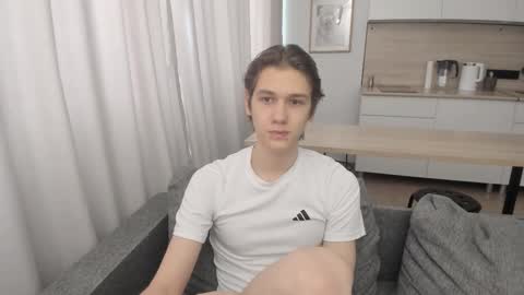 Adam online show from September 13, 9:10 am