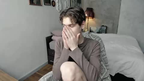 Adam online show from March 18, 5:32 am