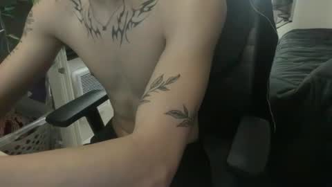 10incock18 online show from February 2, 8:17 pm