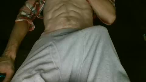 Snapshot of 11_sabo chatting on September 18, 6:48 am 11_sabo online show from September 18, 6:48 am