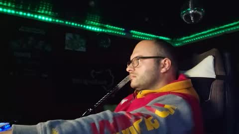 11anonymus11 online show from October 28, 10:34 pm