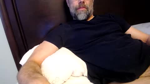 123h0rny online show from February 6, 4:47 pm