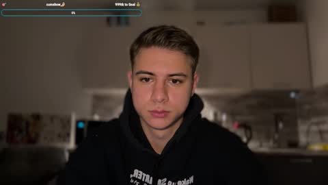 Lance online show from November 14, 5:47 pm