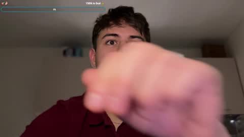 Lance online show from November 24, 1:56 pm