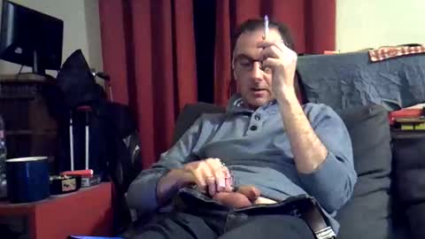 18remy45 online show from April 21, 8:15 pm