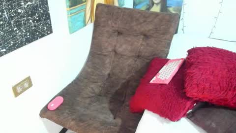 anonymous model online show from November 29, 4:25 am