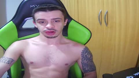 1good_vibes1 online show from April 1, 5:20 am