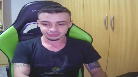 1good_vibes1 online show from February 12, 5:02 am