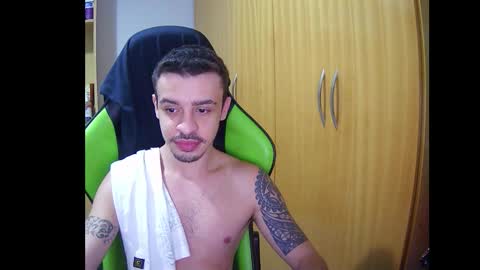 1good_vibes1 online show from January 14, 3:11 am