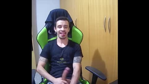 1good_vibes1 online show from November 19, 4:56 am