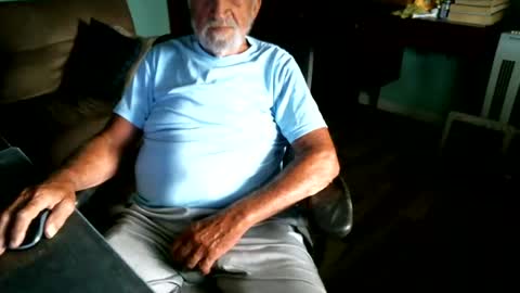 1handyanddee online show from July 8, 7:51 pm