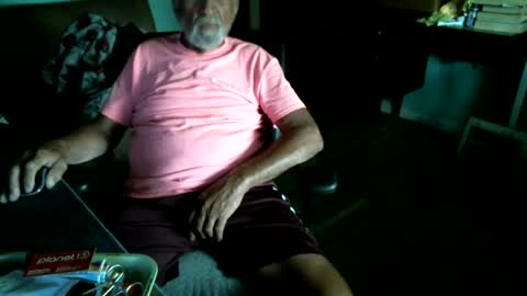 1handyanddee online show from June 27, 8:36 pm