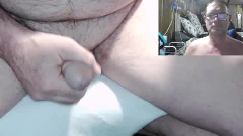 Pussy Slayer online show from February 15, 2:29 am