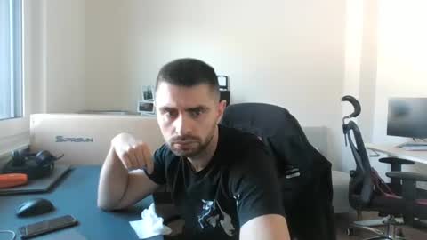 kam online show from January 17, 1:13 pm