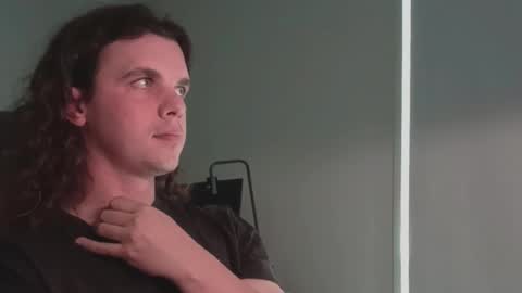 Snapshot of 1luckyman4you chatting on October 30, 12:02 am 1luckyman4you online show from October 30, 12:02 am