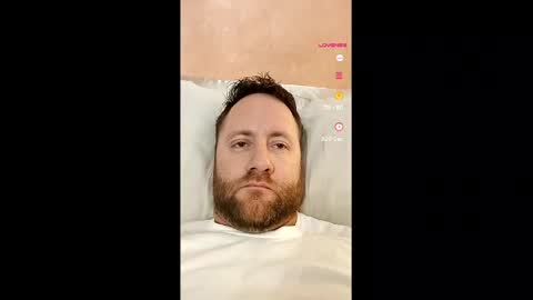 Clay online show from December 13, 2:21 am