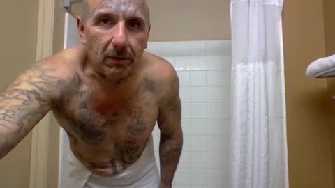 TheShyOne18 online show from November 14, 4:52 pm