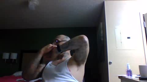 TheShyOne18 online show from April 17, 10:07 am