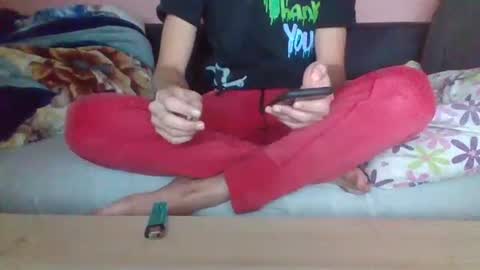 Snapshot of 1psycho22 chatting on December 27, 3:27 pm 1psycho22 online show from December 27, 3:27 pm