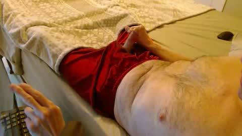 1sweetbean online show from March 1, 5:23 pm