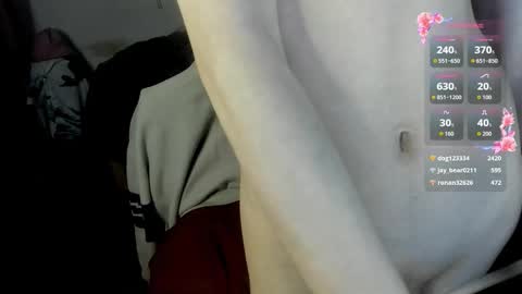 Milos online show from February 18, 4:54 am