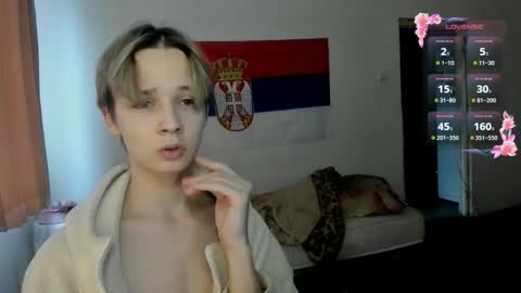 Milos online show from November 1, 8:18 am