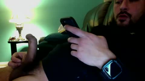 Miguel online show from February 26, 7:09 am