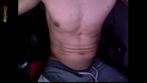 20vertop online show from May 16, 9:46 pm