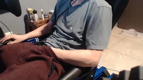 cheif online show from November 13, 1:43 am