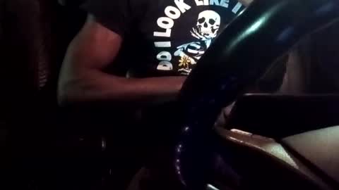 2damnfreaky online show from September 10, 1:04 am