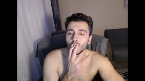 Berk online show from November 27, 12:03 am