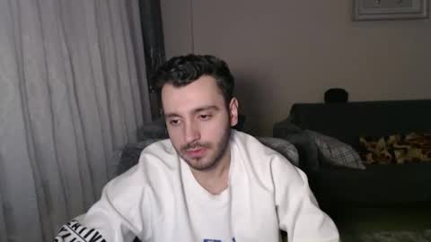 Berk online show from February 27, 11:26 pm