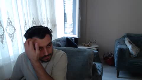 Berk online show from May 21, 5:03 am