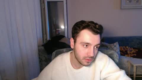 Berk online show from March 13, 11:44 pm