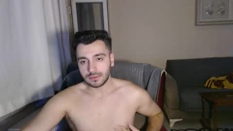 Berk online show from November 1, 11:09 pm