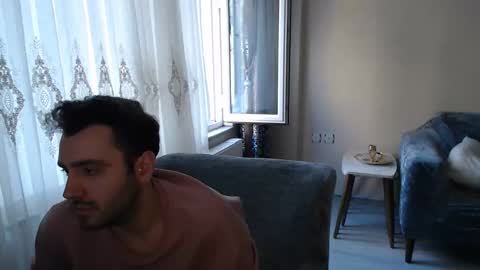 Berk online show from May 24, 4:24 pm